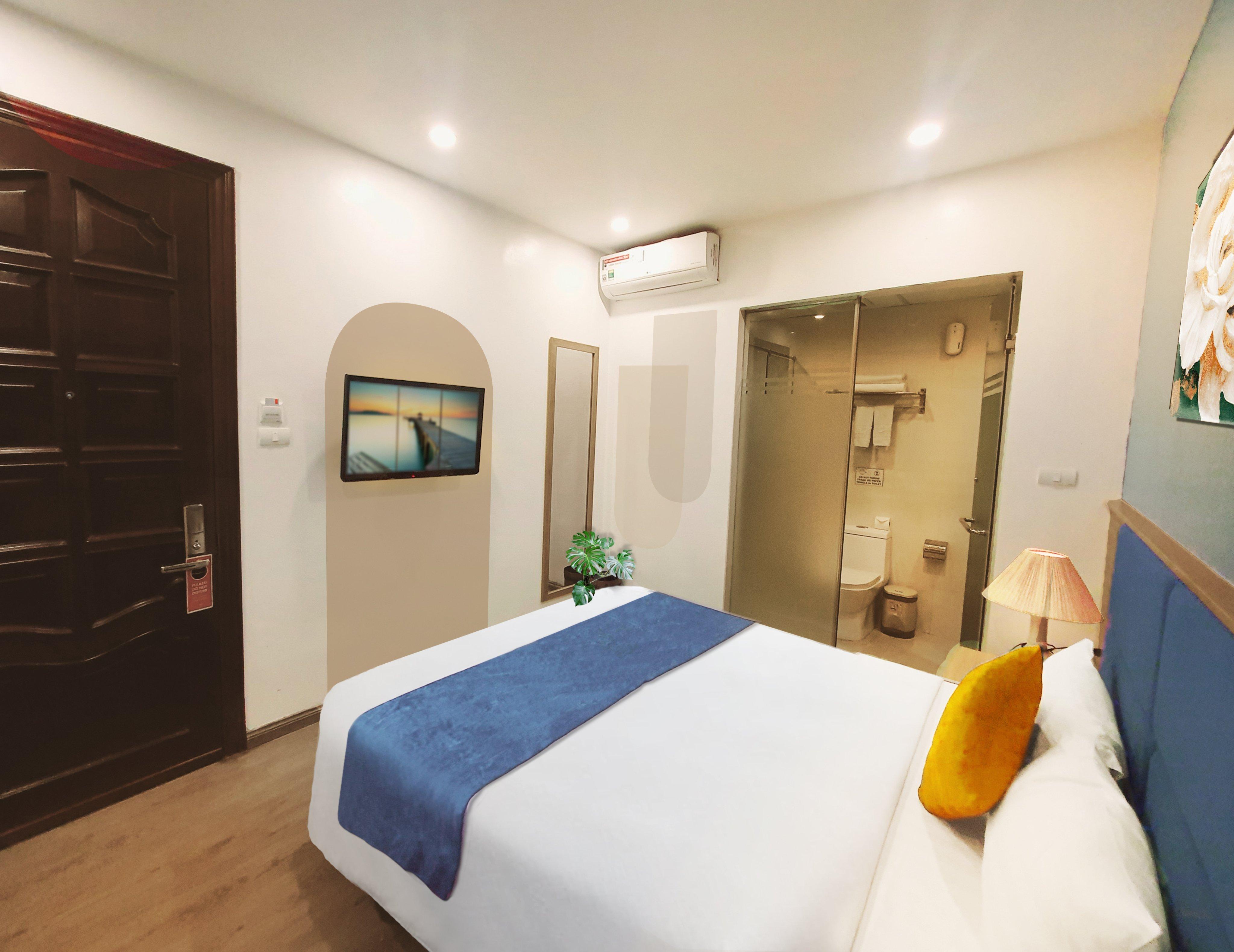 Hanoi Amorita Boutique Hotel & Travel Exterior foto