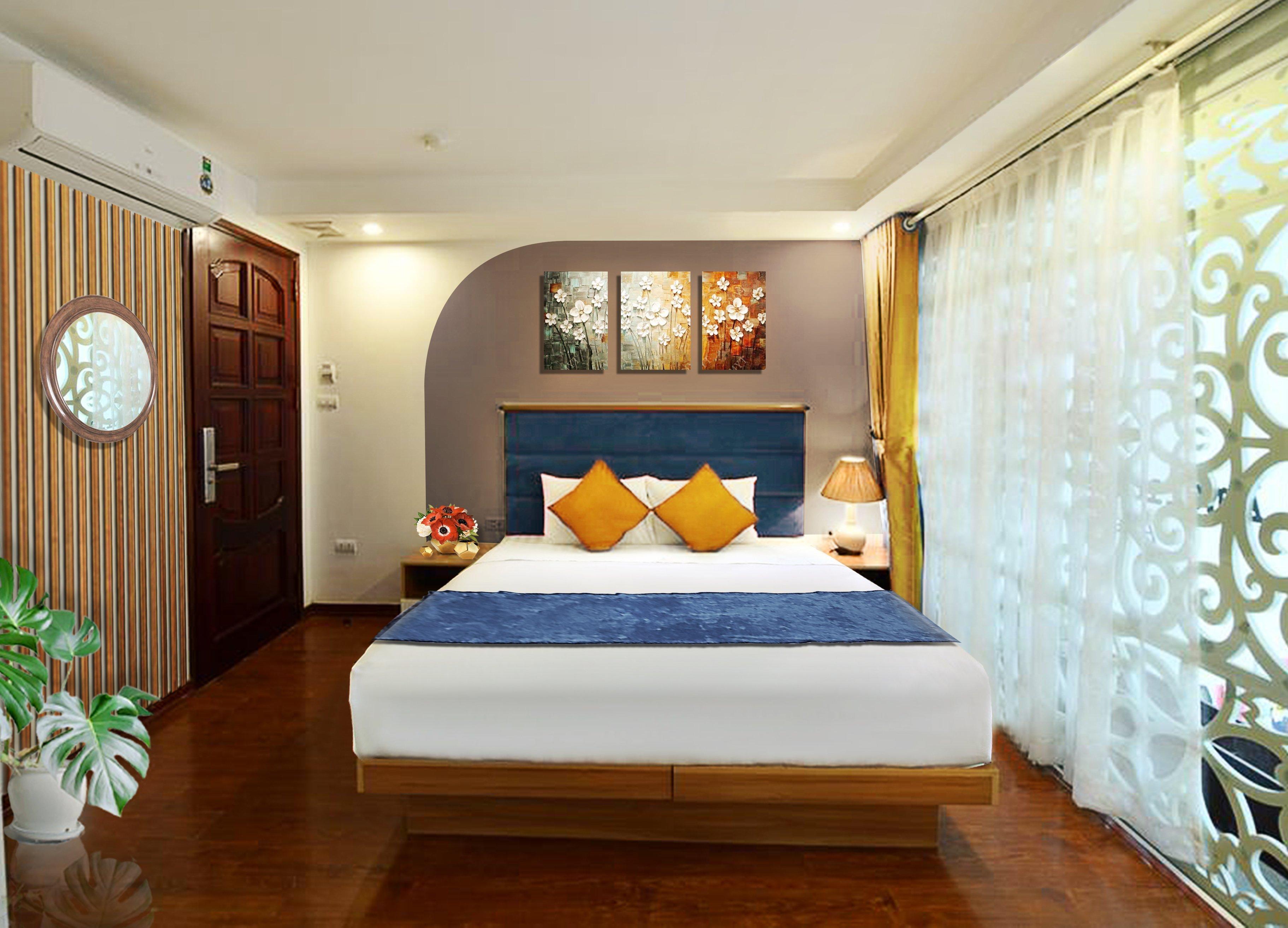 Hanoi Amorita Boutique Hotel & Travel Exterior foto