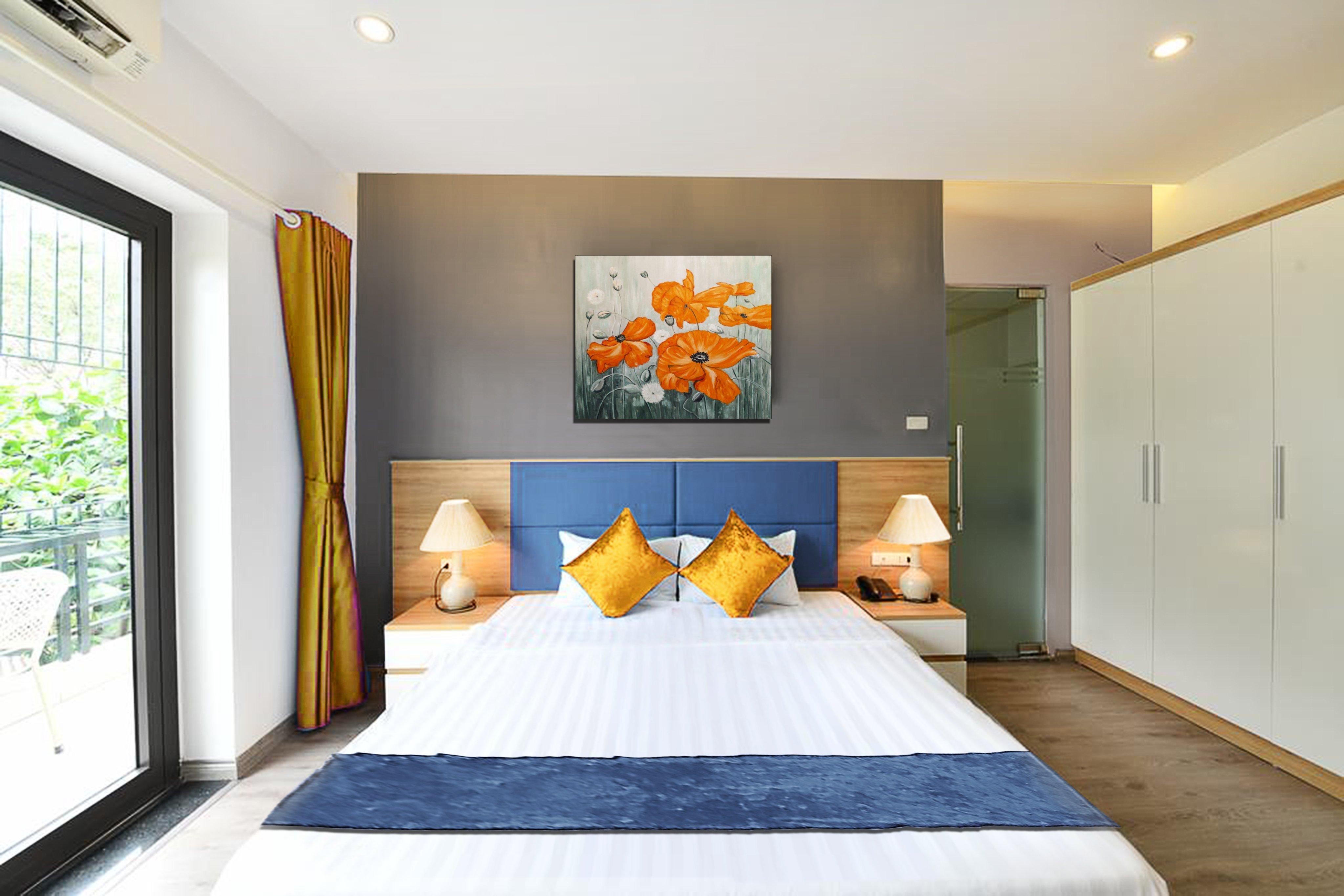 Hanoi Amorita Boutique Hotel & Travel Exterior foto